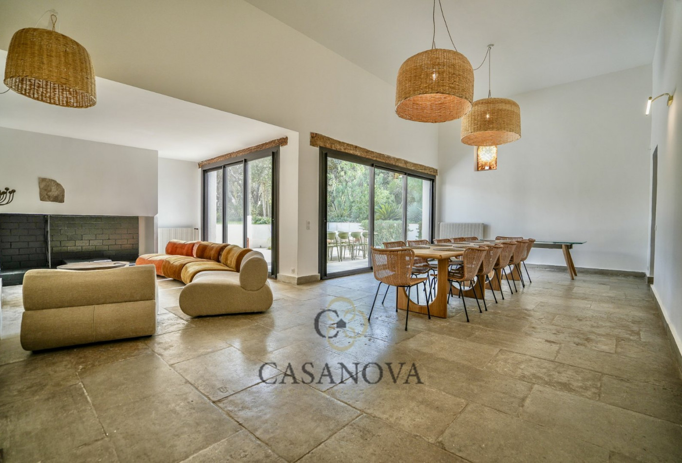 vente Maison Castries - Photo 6