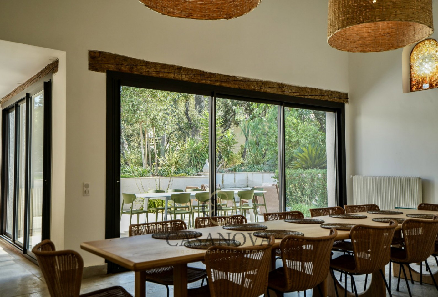 vente Maison Castries - Photo 11