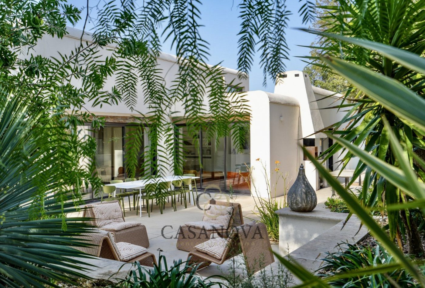 vente Maison Castries - Photo 5