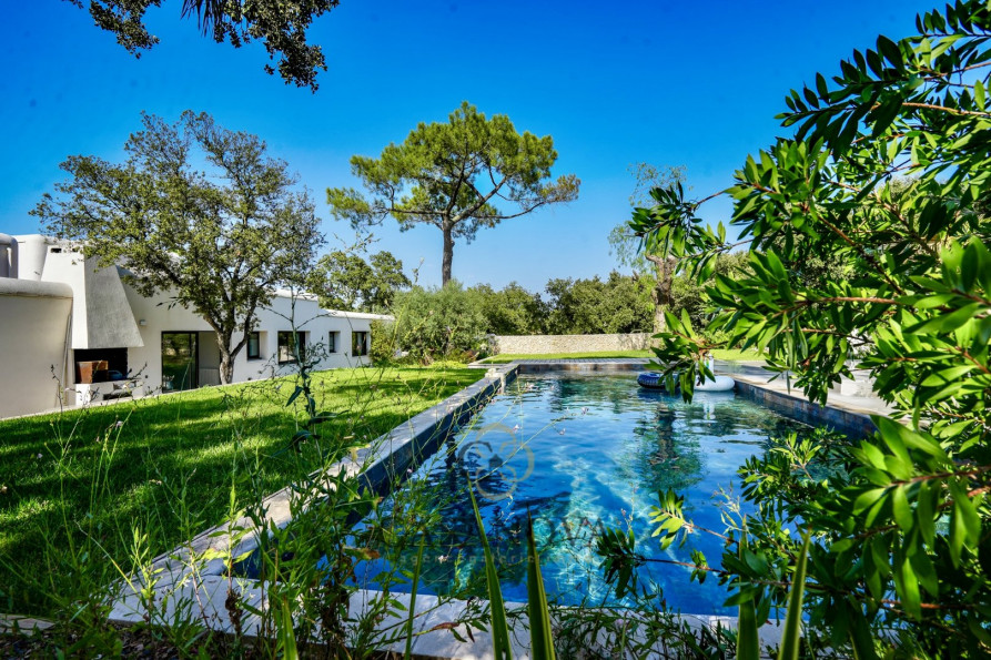 vente Maison Castries - Photo 3