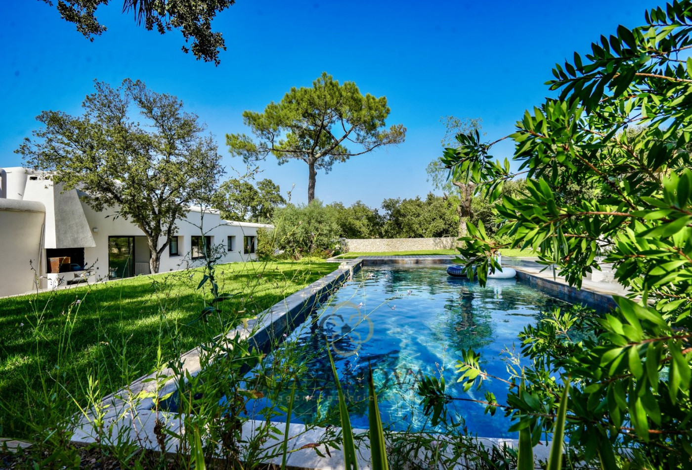 vente Maison Castries - Photo 3