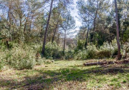 vente Terrain Montpellier