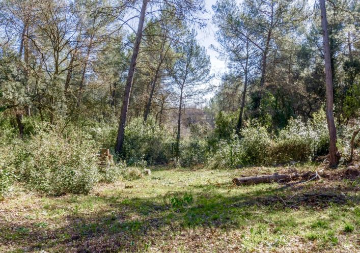 sale Terrain Montpellier