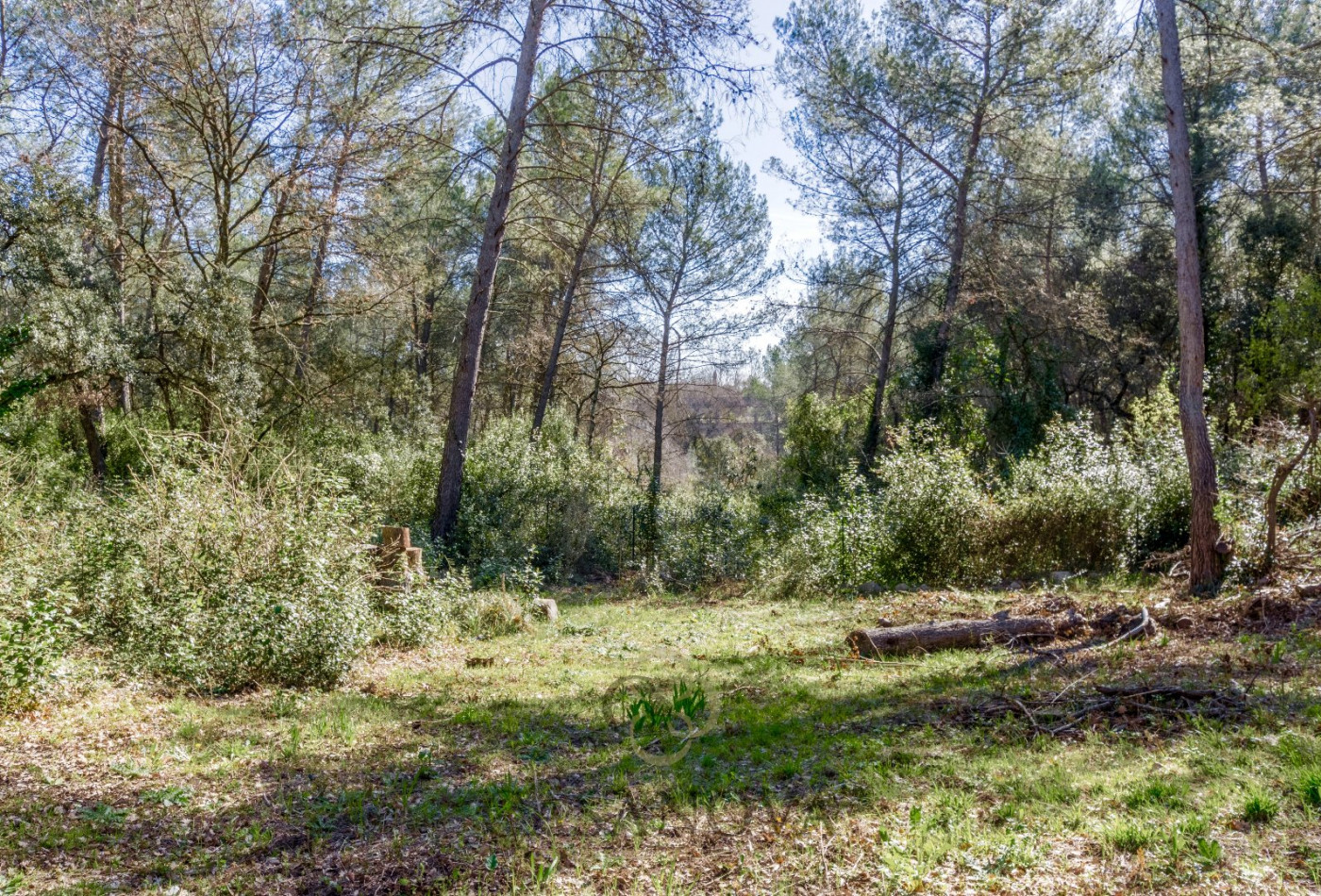 vente Terrain Montpellier - Photo 2