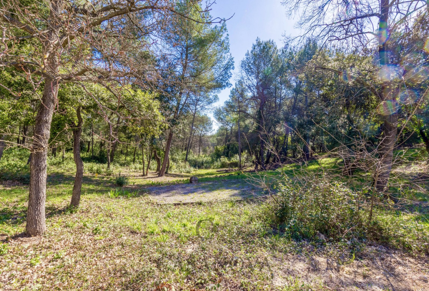 vente Terrain Montpellier - Photo 3