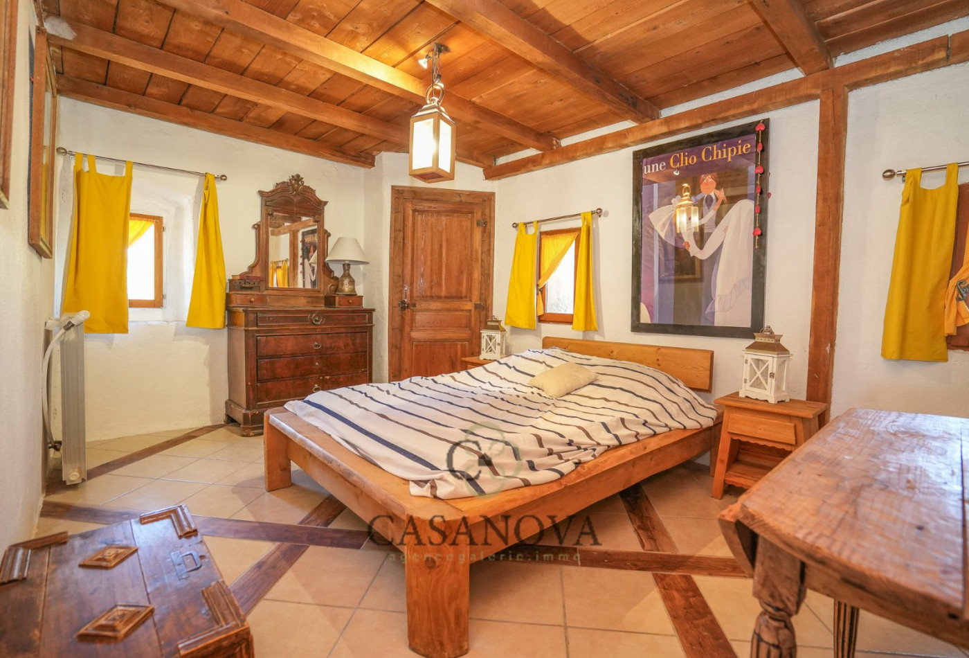 vente Mas Saint Mathieu De Treviers - Photo 13