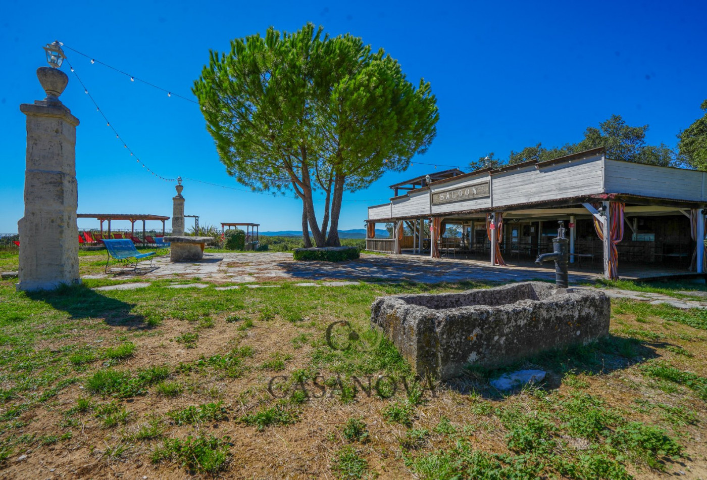 vente Mas Saint Mathieu De Treviers - Photo 3