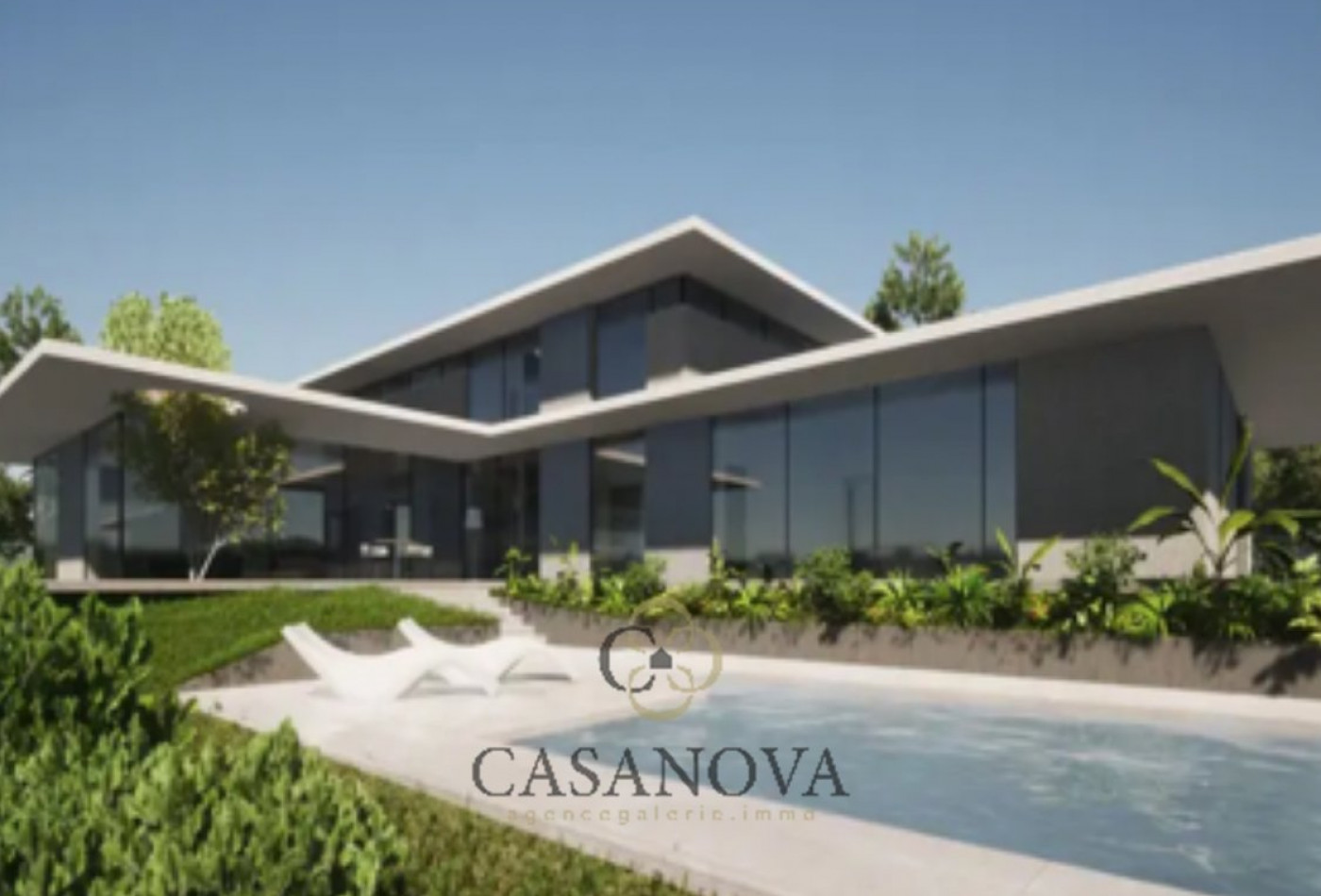 vente Maison Castelnau Le Lez - Photo 1