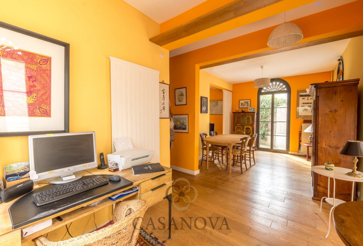 vente Maison Montpellier - Photo 5