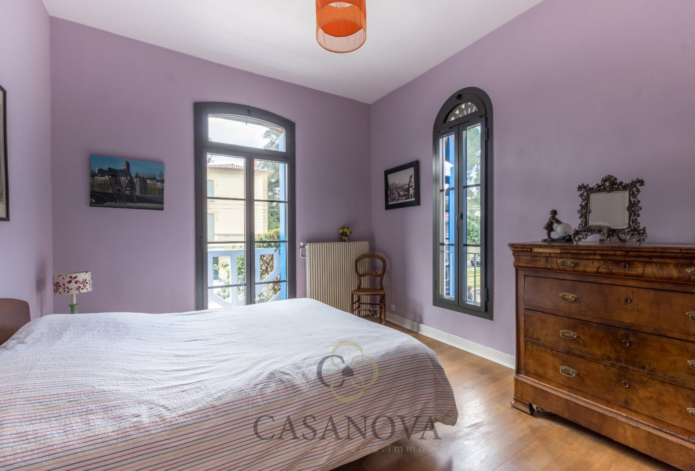 vente Maison Montpellier - Photo 9