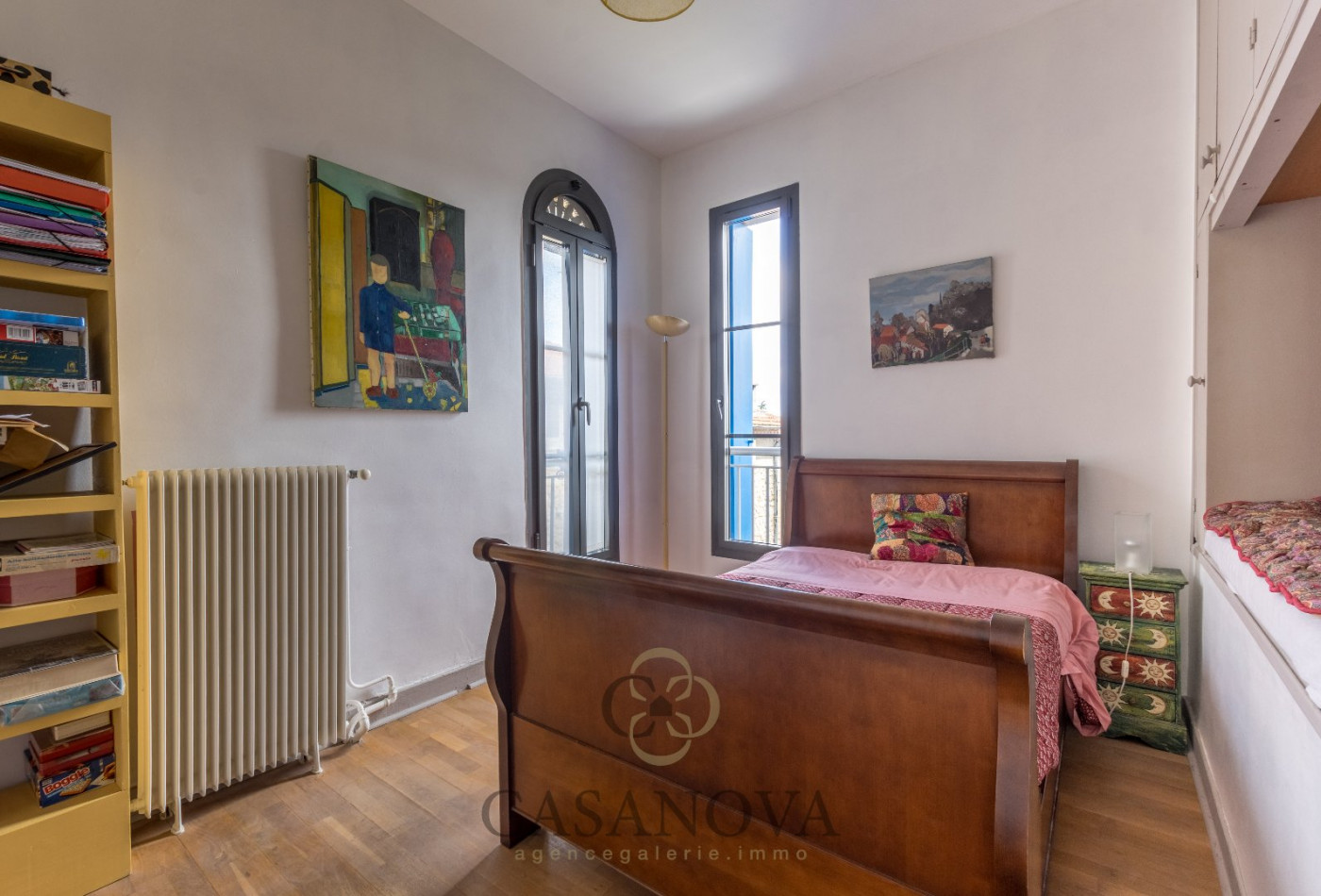 vente Maison Montpellier - Photo 11