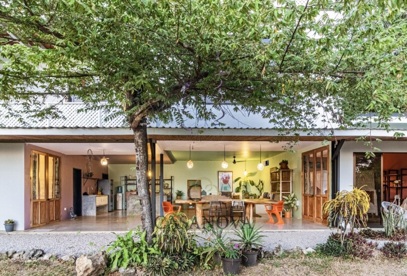 sale Maison contemporaine Santa Teresa - Photo 13