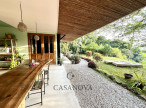 sale Maison contemporaine Santa Teresa