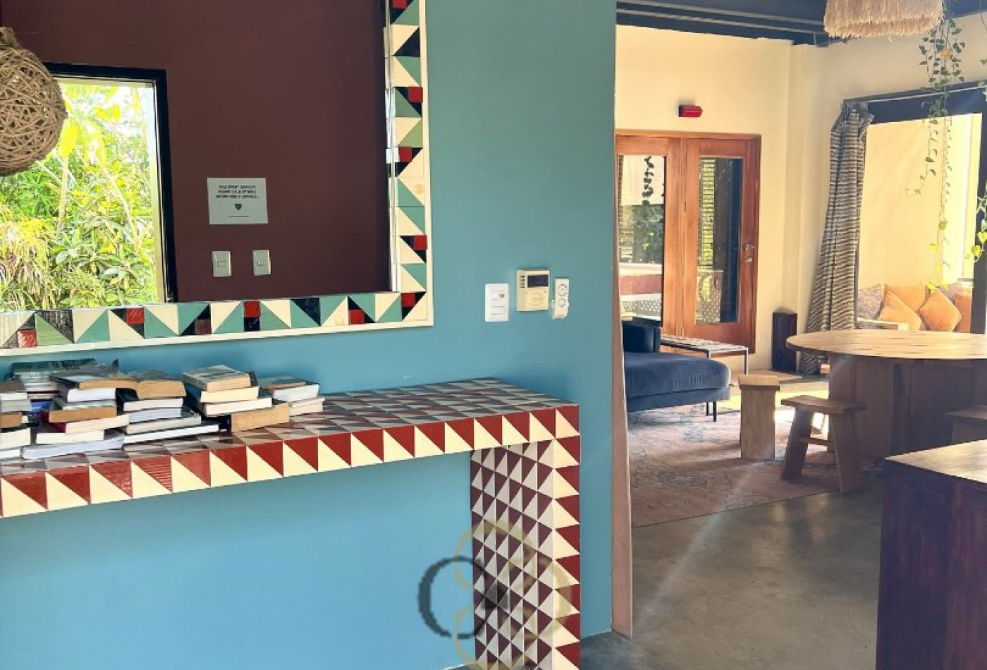 sale Maison contemporaine Santa Teresa - Photo 16