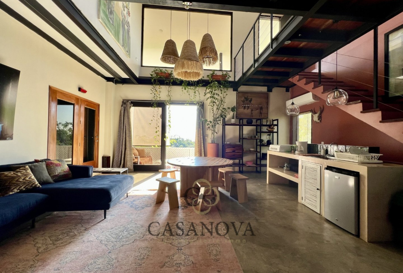 sale Maison contemporaine Santa Teresa - Photo 17