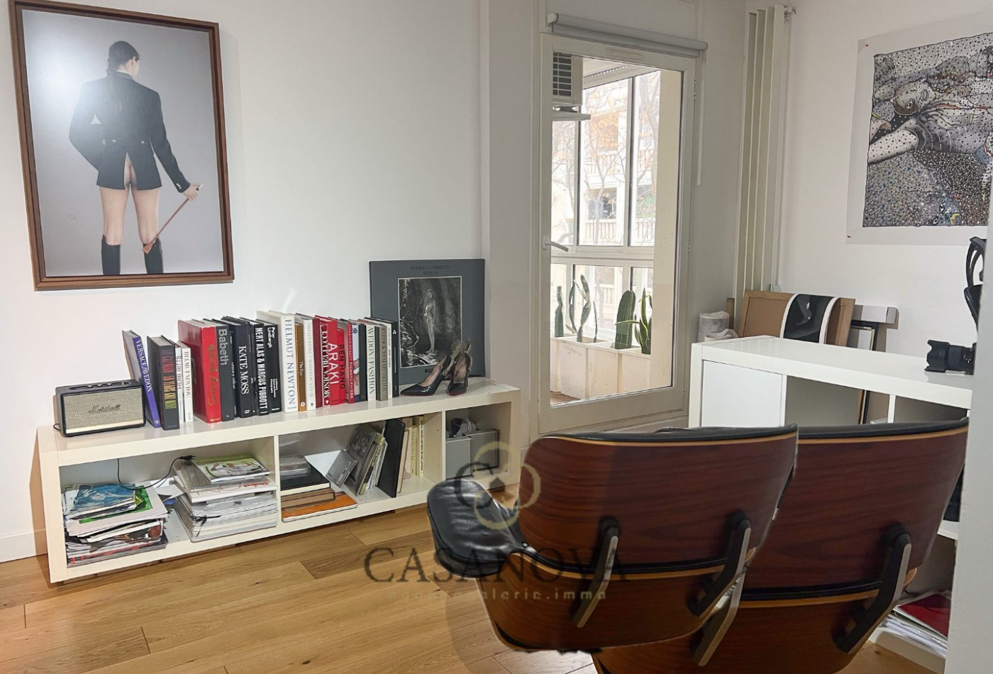 vente Appartement Montpellier - Photo 4