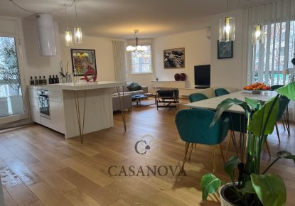 vente Appartement Montpellier