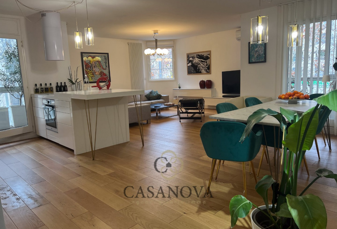 vente Appartement Montpellier - Photo 1