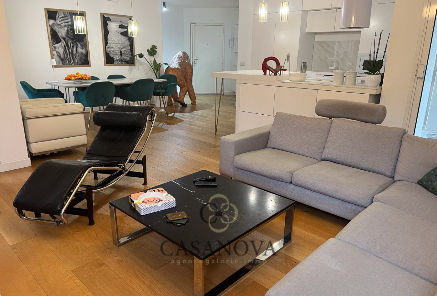 vente Appartement Montpellier - Photo 2