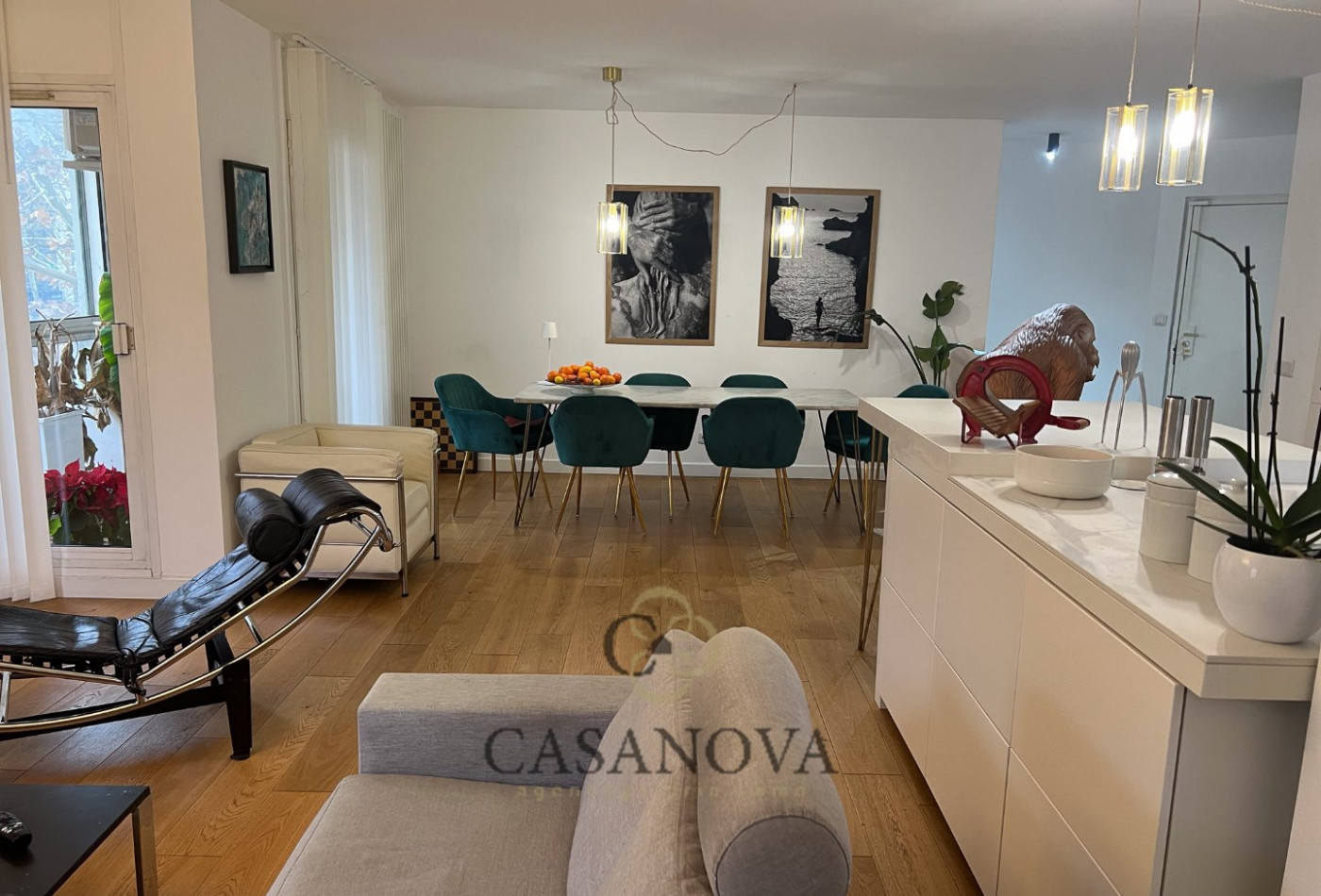 vente Appartement Montpellier - Photo 3