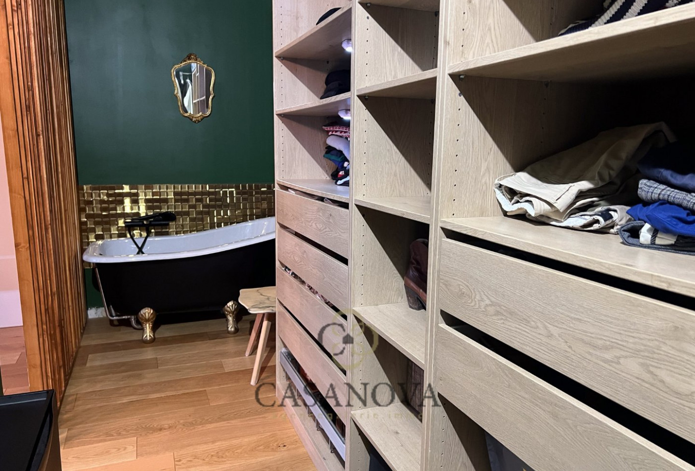 vente Appartement Montpellier - Photo 7