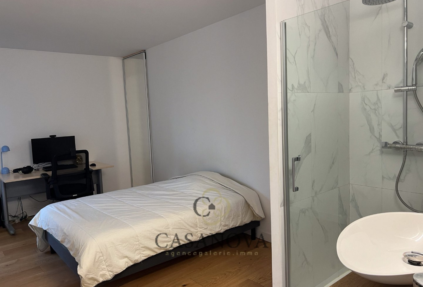 vente Appartement Montpellier - Photo 9