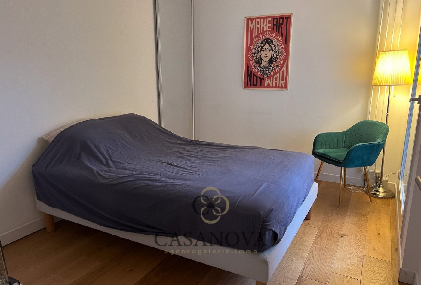 vente Appartement Montpellier - Photo 10