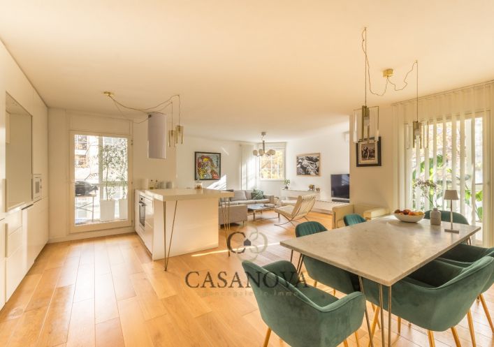 vente Appartement Montpellier