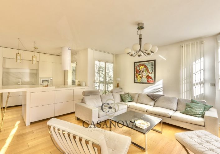 vente Appartement Montpellier