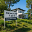 vente Terrain Saint Jean De Vedas