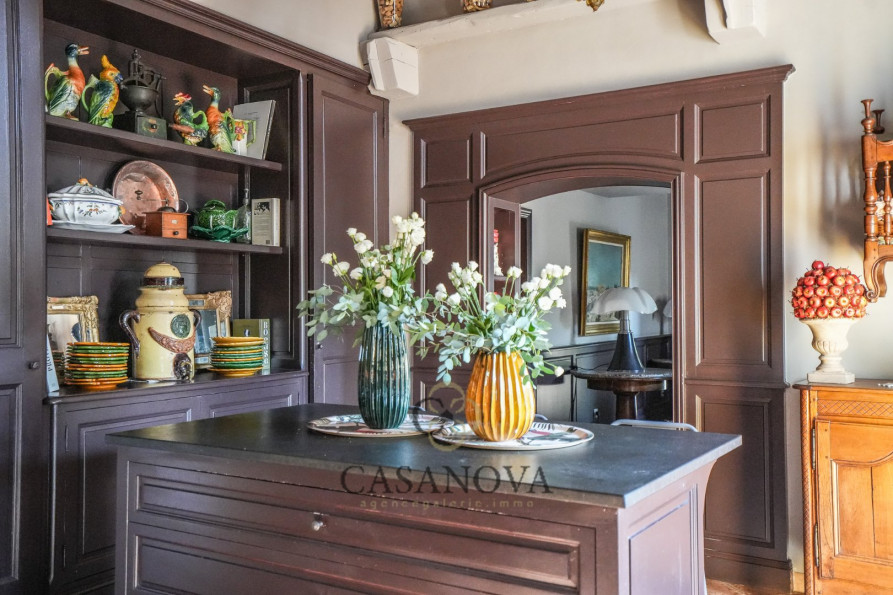 vente Maison Arles - Photo 9