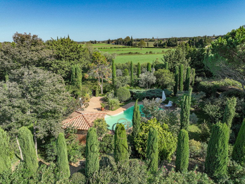 vente Maison Arles - Photo 1