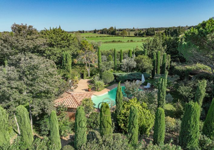 vente Maison Arles