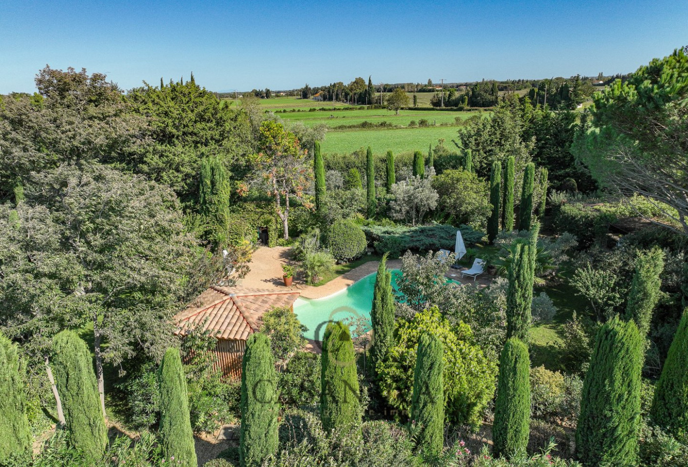 vente Maison Arles - Photo 1