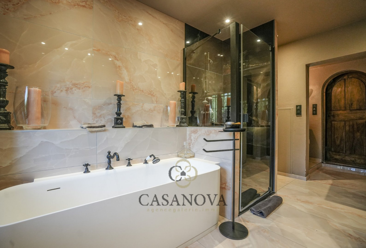 vente Maison Arles - Photo 18