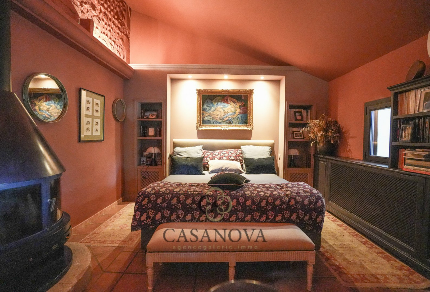 vente Maison Arles - Photo 20