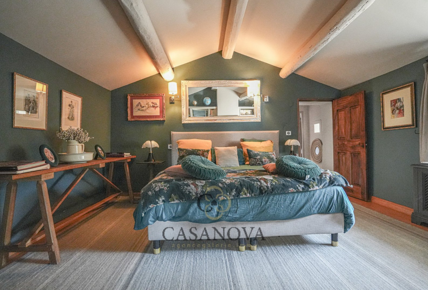 vente Maison Arles - Photo 17