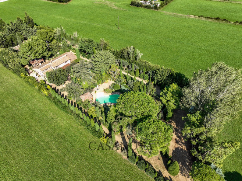 vente Maison Arles - Photo 2