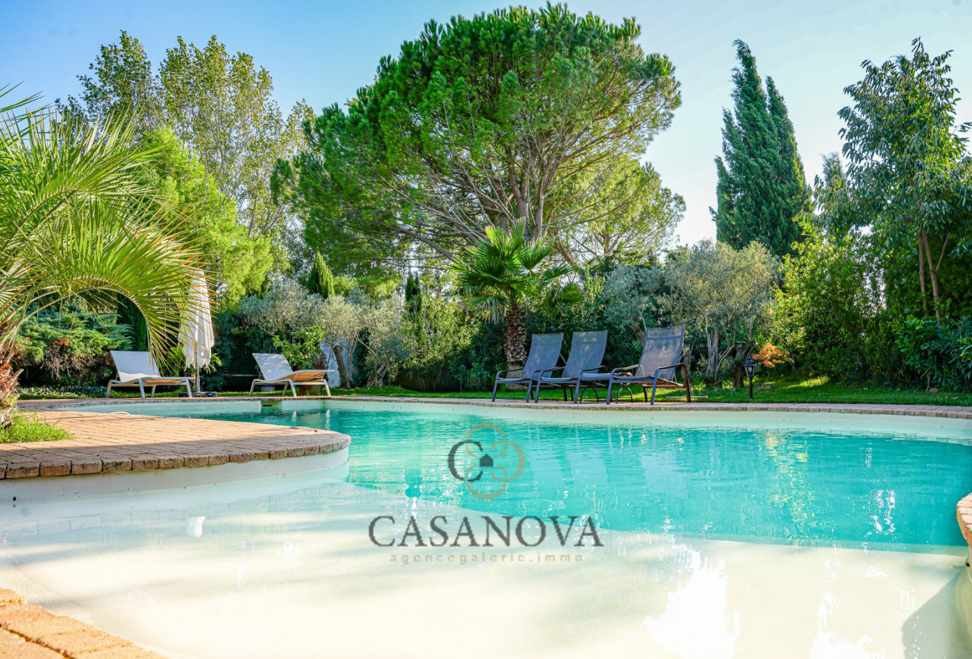 vente Maison Arles - Photo 3