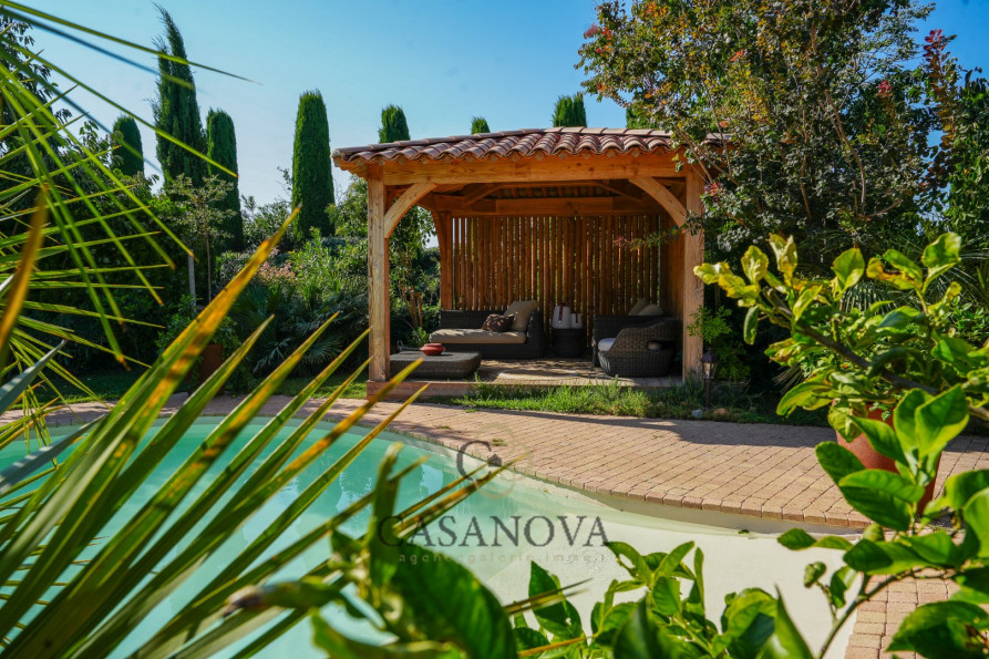 vente Maison Arles - Photo 6