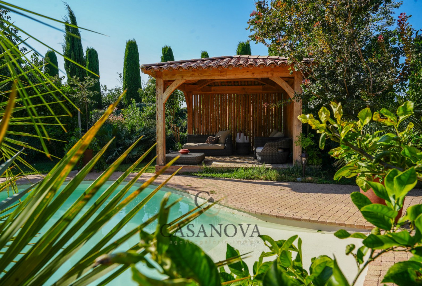 vente Maison Arles - Photo 6