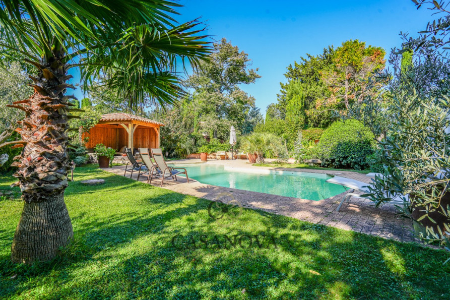 vente Maison Arles - Photo 5