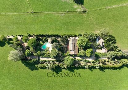 vente Maison Arles
