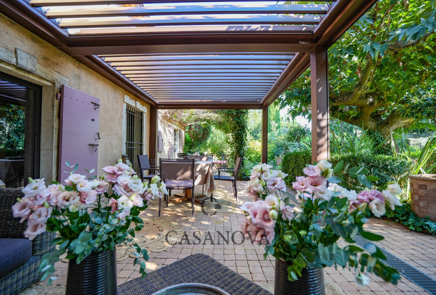 vente Maison Arles - Photo 19