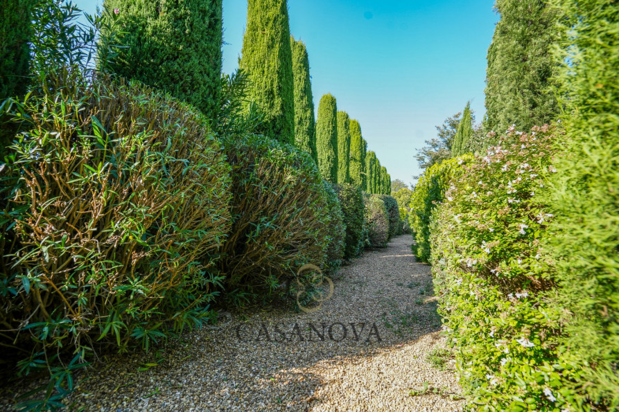 vente Maison Arles - Photo 7