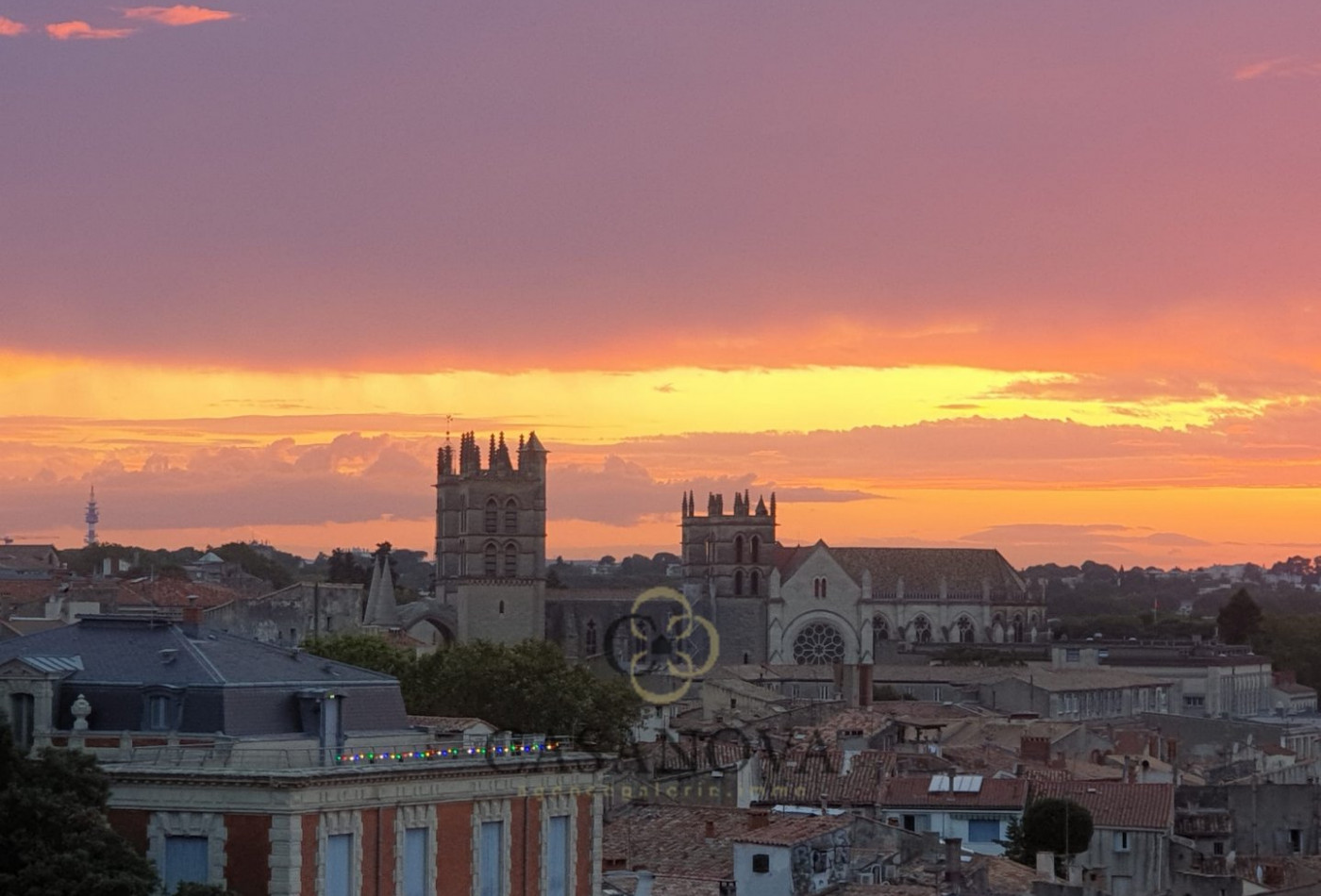 vente Restaurant Montpellier - Photo 1