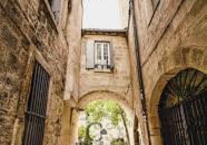 sale Local commercial Montpellier