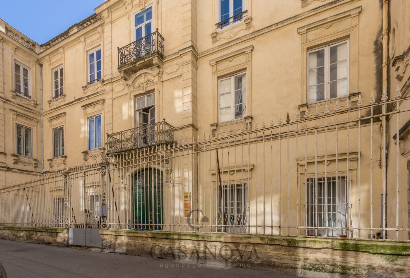 vente Appartement Montpellier - Photo 3