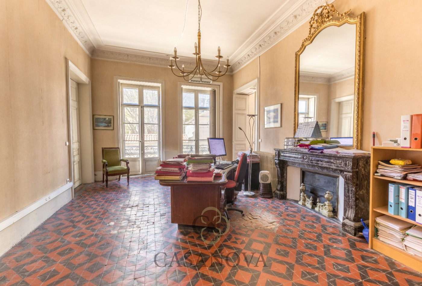 vente Appartement Montpellier - Photo 7