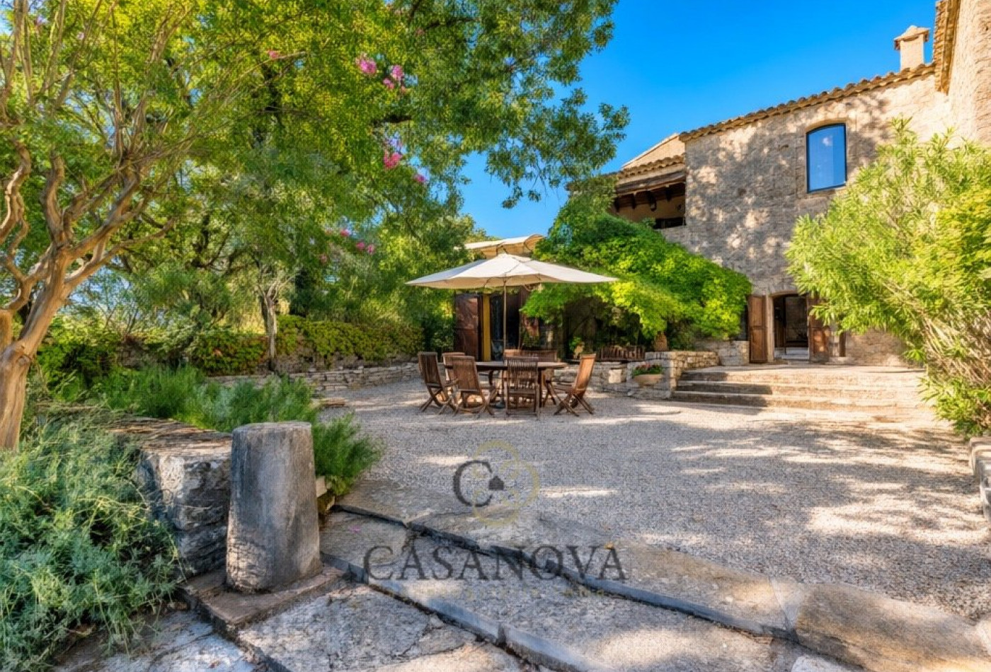 vente Maison Viols En Laval - Photo 8